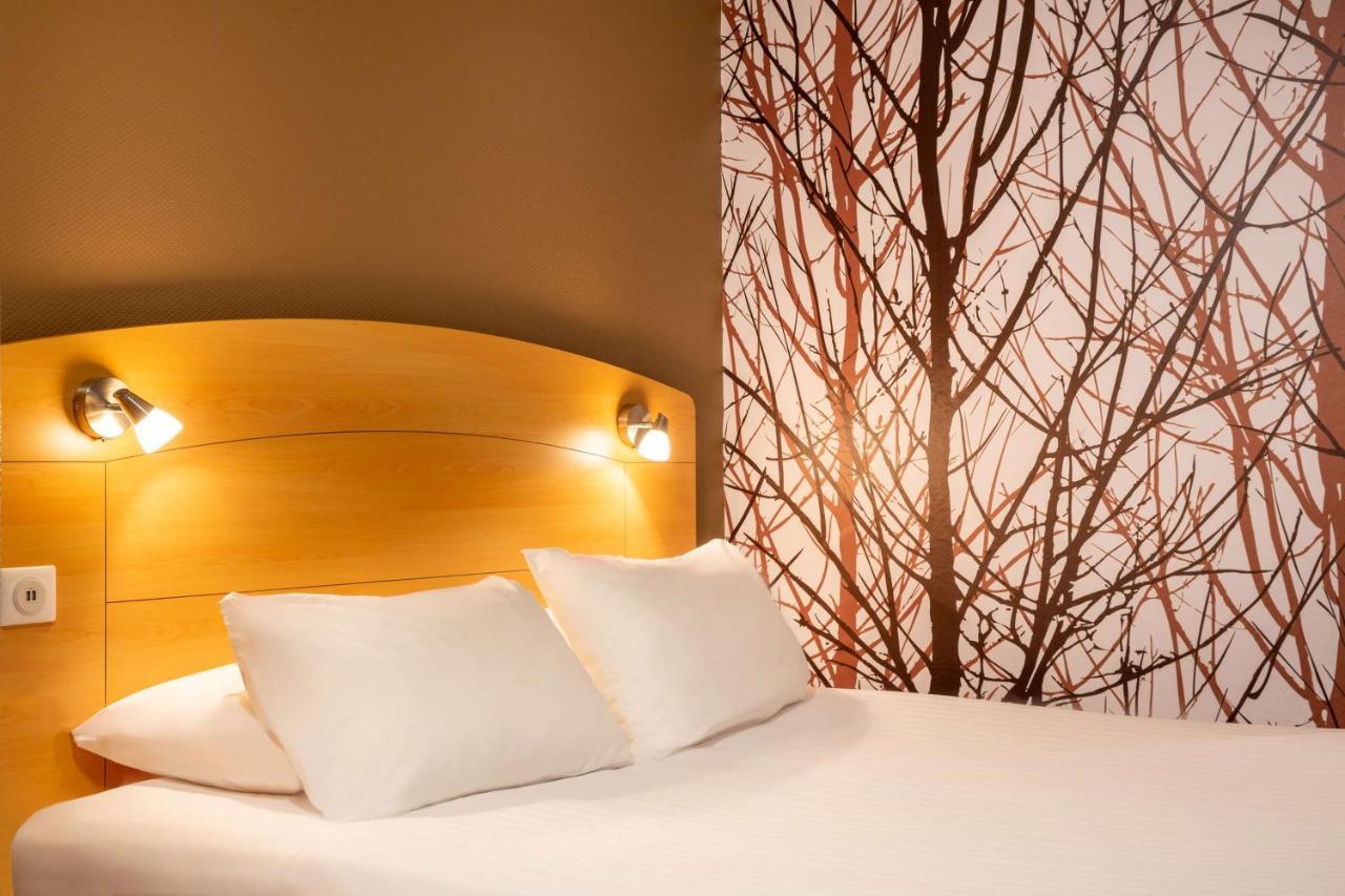Sure By Western Hotel Plaisir