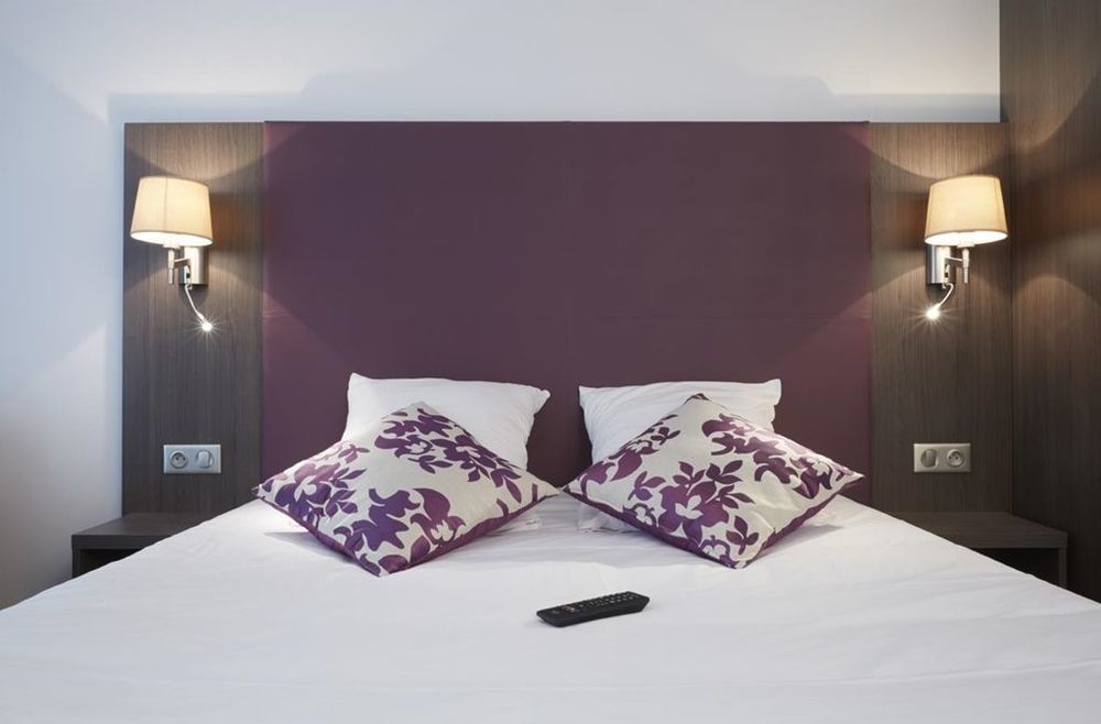 Sure By Western Hotel Plaisir