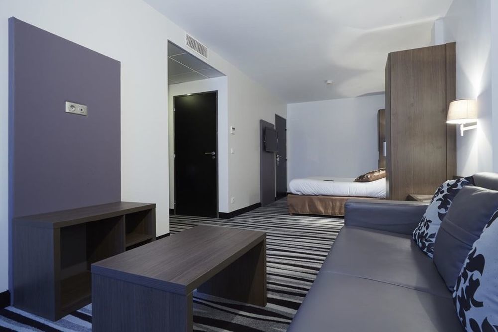 Sure By Western Hotel 3*